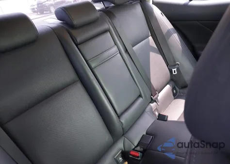 2015 Lexus Is 250 из США, поврежденный, VIN JTHCF1D20F5018196